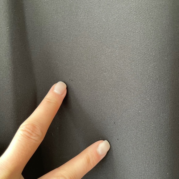 Gorgeous DKNY tunic top - Picture 5 of 5